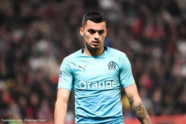 OM : un autre prétendant allemand pour Radonjic ?