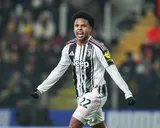 Mercato Juve : l’OM a approché Weston McKennie, l’Américain a pris sa décision
