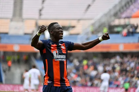 Mercato - Montpellier a déjà fixé le prix d’Akor Adams !