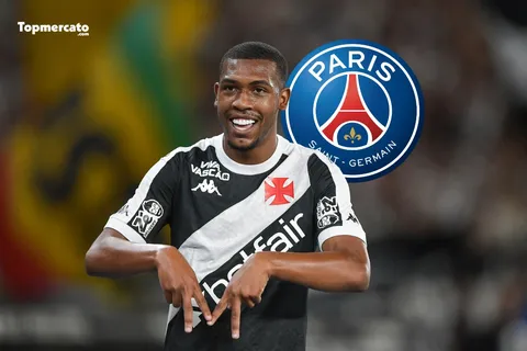 Le PSG doit déjà oublier le crack brésilien Rayan