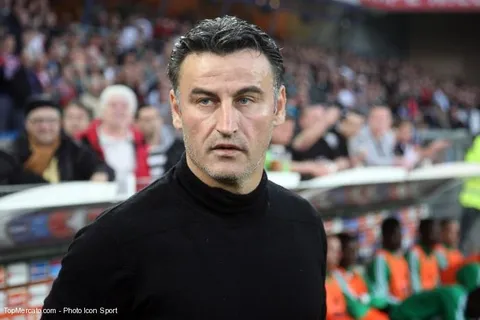 Milsami – ASSE, mettre tous les voyants au vert