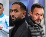 Greenwood était prêt à partir, un favori pour l’après-De Zerbi, déjà lié à une destination… Les 3 infos mercato du jour (spécial OM)