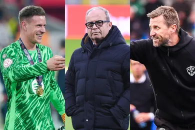 Ter Stegen envoyé en Ligue 1, le PSG a un accord avec une priorité défensive, l’ASSE veut garder un taulier… Les 3 infos mercato du jour