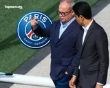 Mercato PSG : les 2 postes visés par Luis Campos
