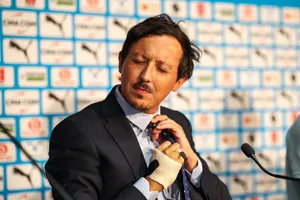 Mercato OM : un club de Premier League remporte la mise pour une priorité marseillaise