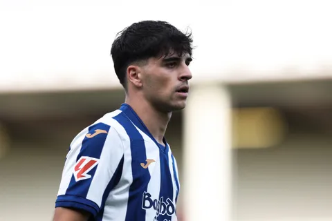 Mercato Real Madrid : la Premier League fait irruption en force dans le dossier Jon Martin