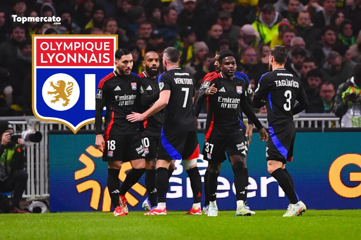 Mercato OL : une vente inespérée à 17 M€ bientôt bouclée en MLS ?