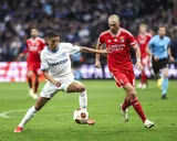 L’OM discute avec un prétendant d’Harit !