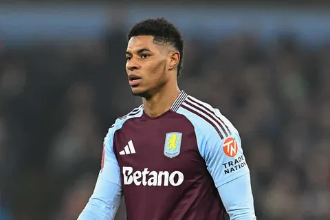 Mercato Manchester United : Marcus Rashford pour 35 M€ en Espagne ?