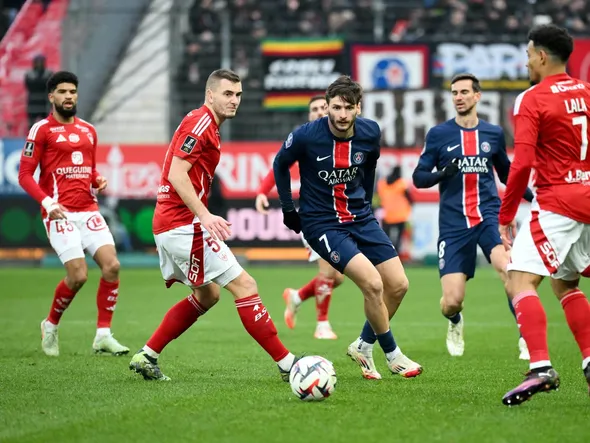 Pronostic Foot : Brest-PSG, Manchester City-Real… Notre combiné Ligue des champions à 13.96 !