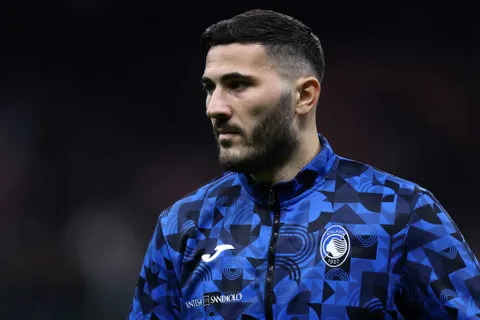 Atalanta : Kolasinac lance déjà les retrouvailles contre l’OM !