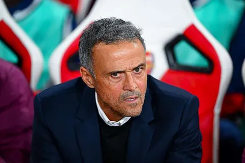 PSG : les coups tactiques envisagés par Luis Enrique face à l’OM