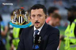 Mercato OM : Newcastle pense à une ancienne cible marseillaise