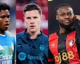 Endrick a 2 nouveaux prétendants, un 3e club de Premier League sur Ter Stegen, Liverpool fixé sur le prix de Semenyo… Les 3 infos mercato du jour