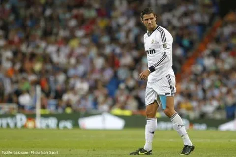 Man Utd, Ferguson : “Cristiano, c’est un faux espoir”