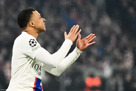 Bayern-PSG : le terrible constat de Mbappé sur l’élimination