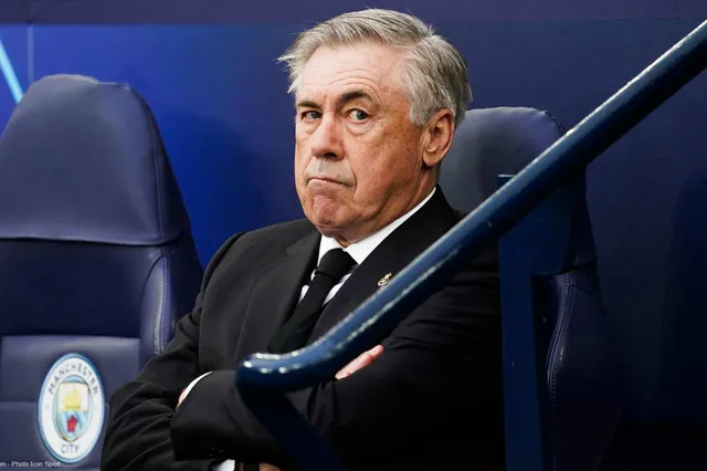 Real Madrid : Ancelotti pointé du doigt pour ses choix