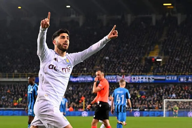 Mercato PSG : discussions en cours avec Aston Villa pour Marco Asensio, un prix de départ se précise