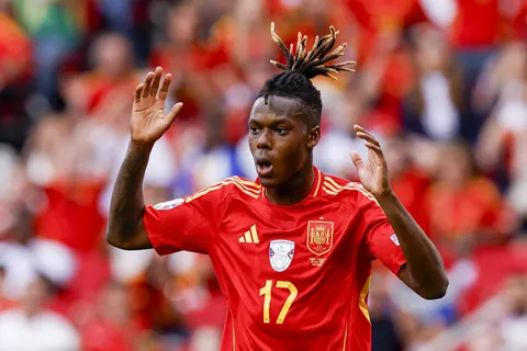 Nico Williams a une préférence pour son avenir !