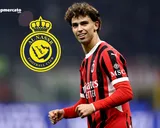 Joao Felix déjà dans le top 5 des salaires d’Arabie Saoudite !