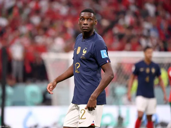 Argentine-France : Kolo Muani, une finale en mode… Gattuso !