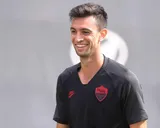 Le geste touchant de Pastore pour Didier Roustan