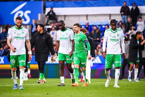 Mercato ASSE : 6 départs entérinés et incertitude pour 2 titulaires… Les premières tendances pour la Ligue 2