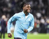 Mercato OM – Après Vaz à la Roma, un “autre jackpot” avec Bakola à Sassuolo