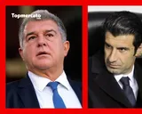 Le Barça prêt à envoyer un défenseur à Liverpool juste pour éviter un nouveau “cas Figo” avec le Real ?