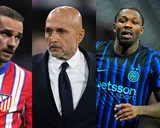 Avenir scellé pour Griezmann, la Juve s’est lancée sur un nouveau dossier à 0€, 2 clubs de PL sur Marcus Thuram… Les 3 infos mercato du jour