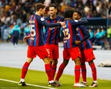 Barça : Une légende du club se rapproche d’un départ !