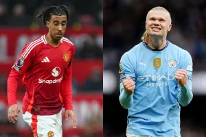 Manchester United – Manchester City : le 11 de départ le plus cher du derby