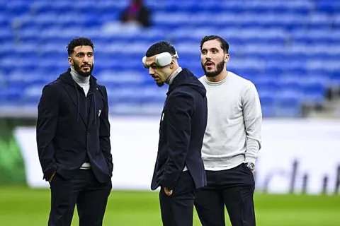 Mercato - L’OL discute avec l’Atalanta Bergame pour la vente d’un attaquant