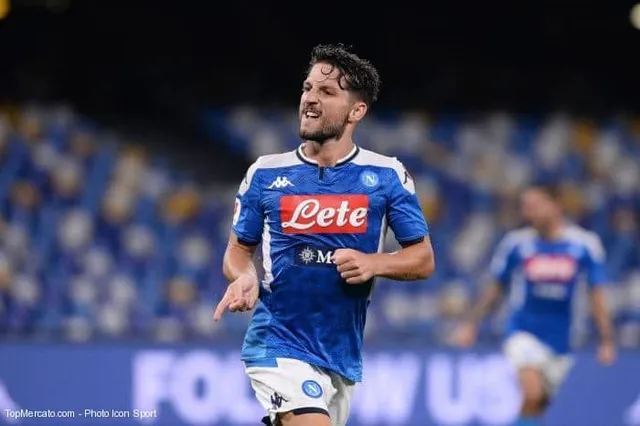 Coupe d’Italie : Naples rejoint la Juventus en finale