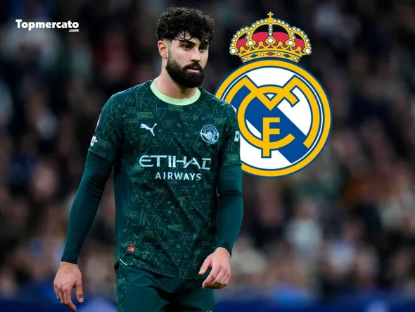 Mercato Manchester City : pourquoi le Real Madrid croit en ses chances pour Gvardiol malgré la réticence des Cityzens