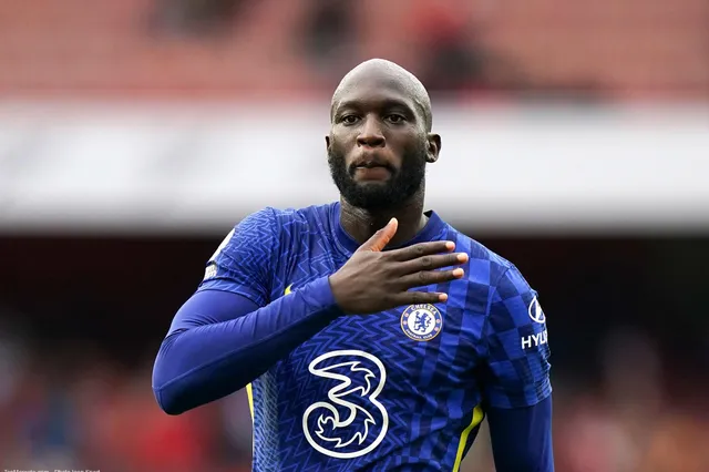 Mercato - Chelsea : enfin le bout du tunnel pour Lukaku ?