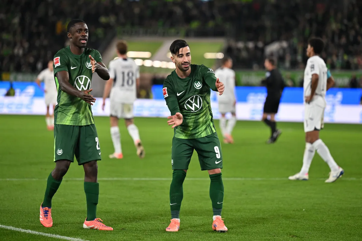 L’OGC Nice grille la concurrence en Ligue 1 et s’offre un complément idéal à Elye Wahi