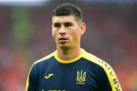 OM : Longoria révèle les coulisses de l’arrivée de Malinovskyi