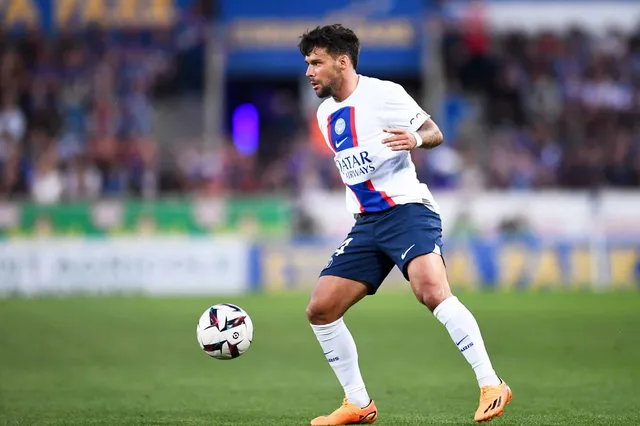 Mercato - PSG : Bernat donne la raison principale de son départ