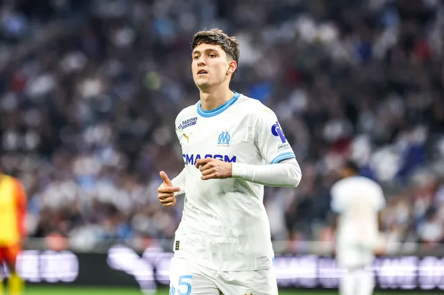 OM-Atalanta : la grande annonce de Balerdi sur le match retour !
