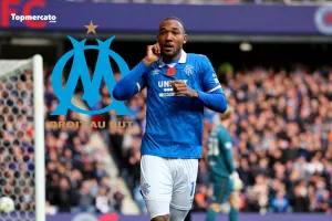 Mercato OM : une tendance claire se dessine pour l’avenir de Derek Cornelius