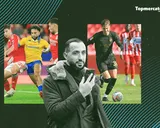 Mercato OM : Guitane, Ugresic… 2 coups inattendus tentés par Benatia ?