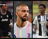 Mercato Juve : Openda, Zhegrova, David… 2 des 3 recrues estivales made in Ligue 1 déjà poussées vers la sortie ?