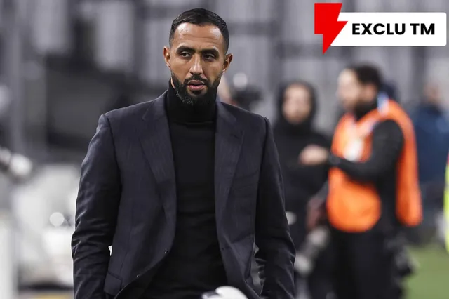 Exclu TM Mercato - L’OM sur la piste de Yassin Boughanem