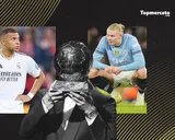 Successeurs annoncés de Messi et Ronaldo, Mbappé et Haaland ont-ils raté le train du Ballon d’Or ?