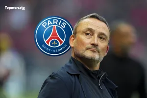 Mercato – Le prêt d’un flop du PSG pour calmer l’ambiance tendue à Nice ?