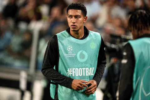 Les débuts contrariés de Jobe Bellingham au Borussia Dortmund