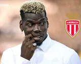 Monaco : quelle place pour Paul Pogba dans l’équipe-type de l’ASM ?