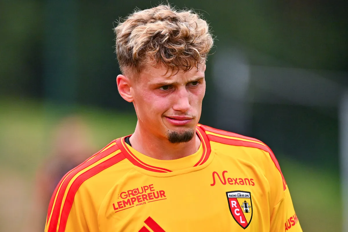 Lens : sur quelle chaîne TV regarder les matchs amicaux contre Crystal Palce et Famalicao ?