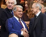 Mercato Real Madrid, Barça : 26 ans après, Florentino Pérez prépare un nouveau coup à la Luis Figo
